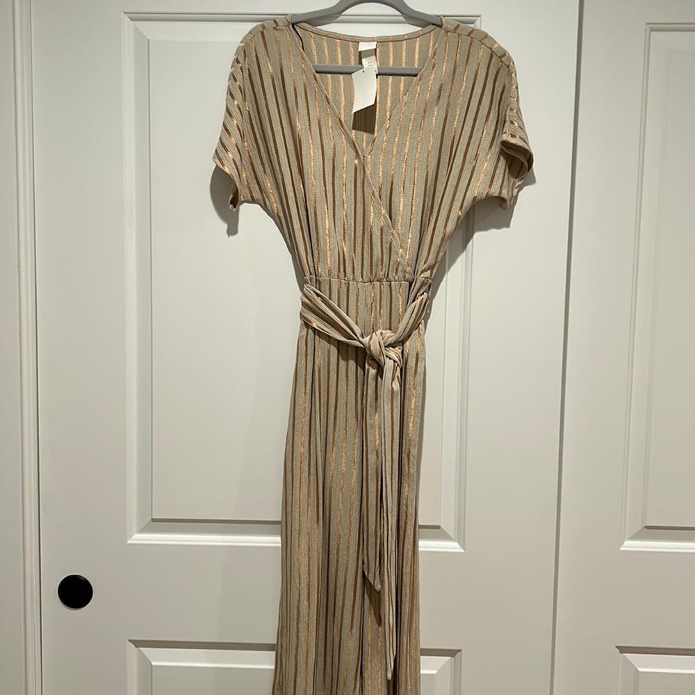 H&M Jumpsuit Size S